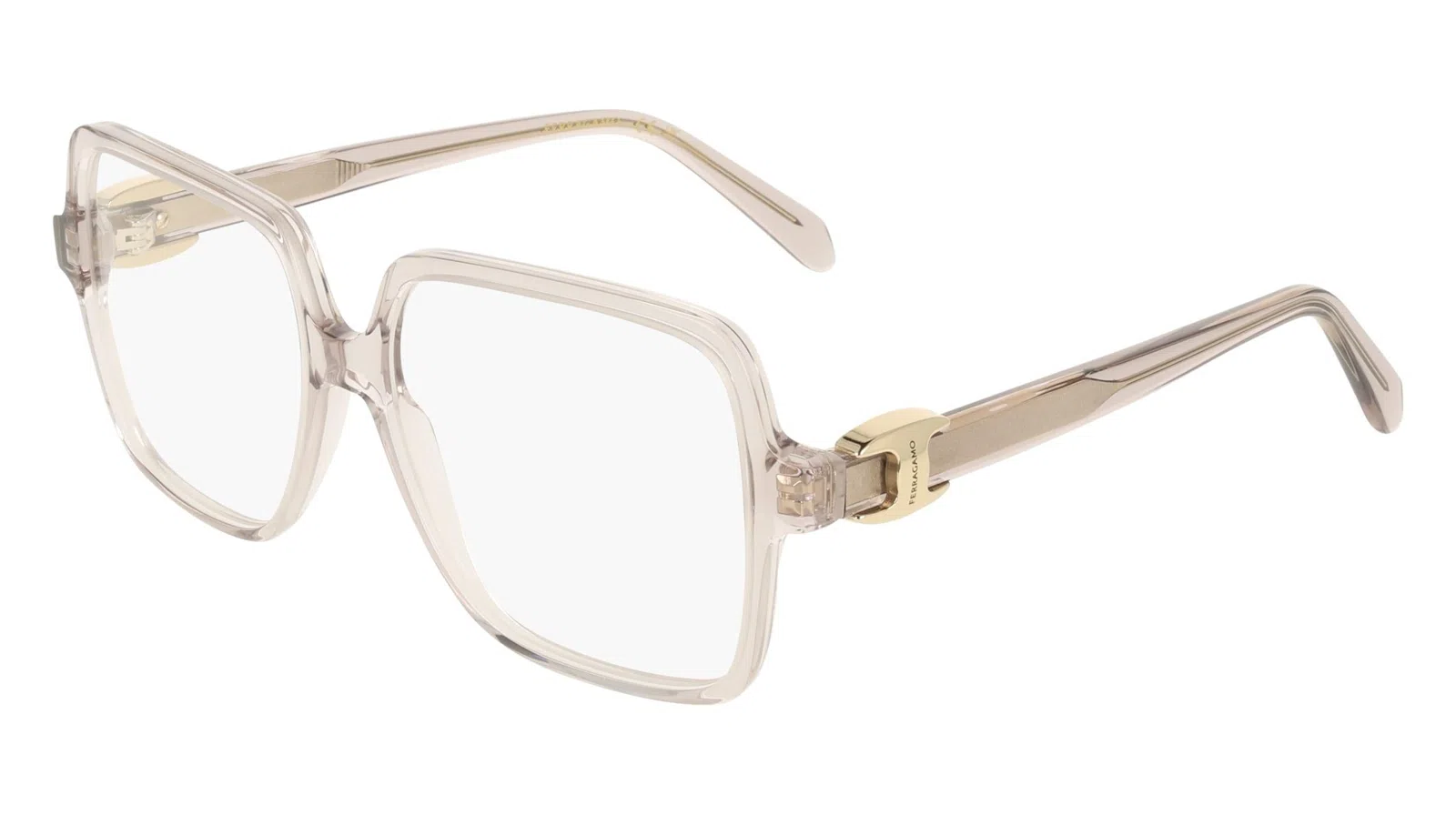 Salvatore Ferragamo SF3058 Eyeglasses - view 4